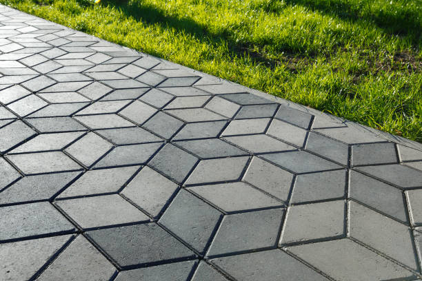 Commercial Driveway Pavers in Rapid City, MI