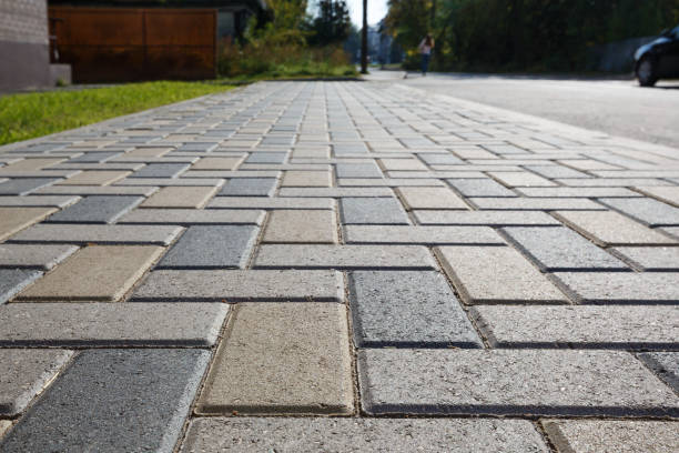 Rapid City, MI Driveway Pavers Company