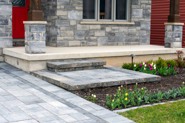 Reasons to Select Us for Your Driveway Paving Requirements in Rapid City, MI