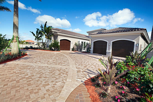 Best Affordable Driveway Pavers  in Rapid City, MI