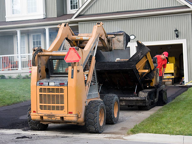 Best Driveway Pavers Cost  in Rapid City, MI