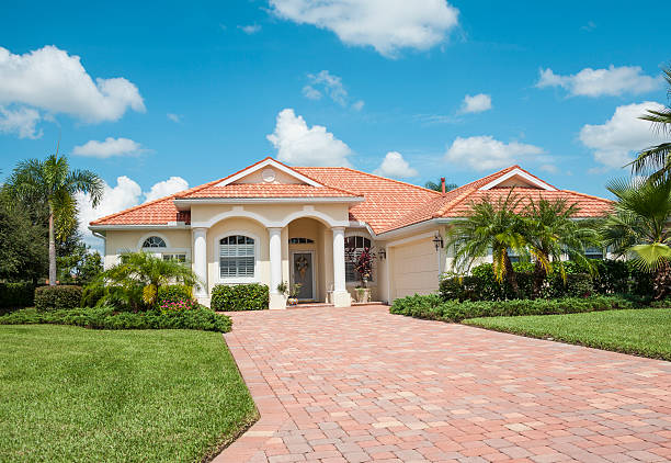 Best Professional Driveway Pavers  in Rapid City, MI